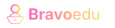 BravoEdu logo