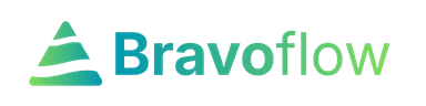 BravoFlow logo
